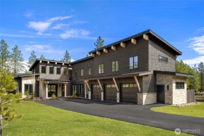 451 Southern Star Lane , Cle Elum, WA 98922