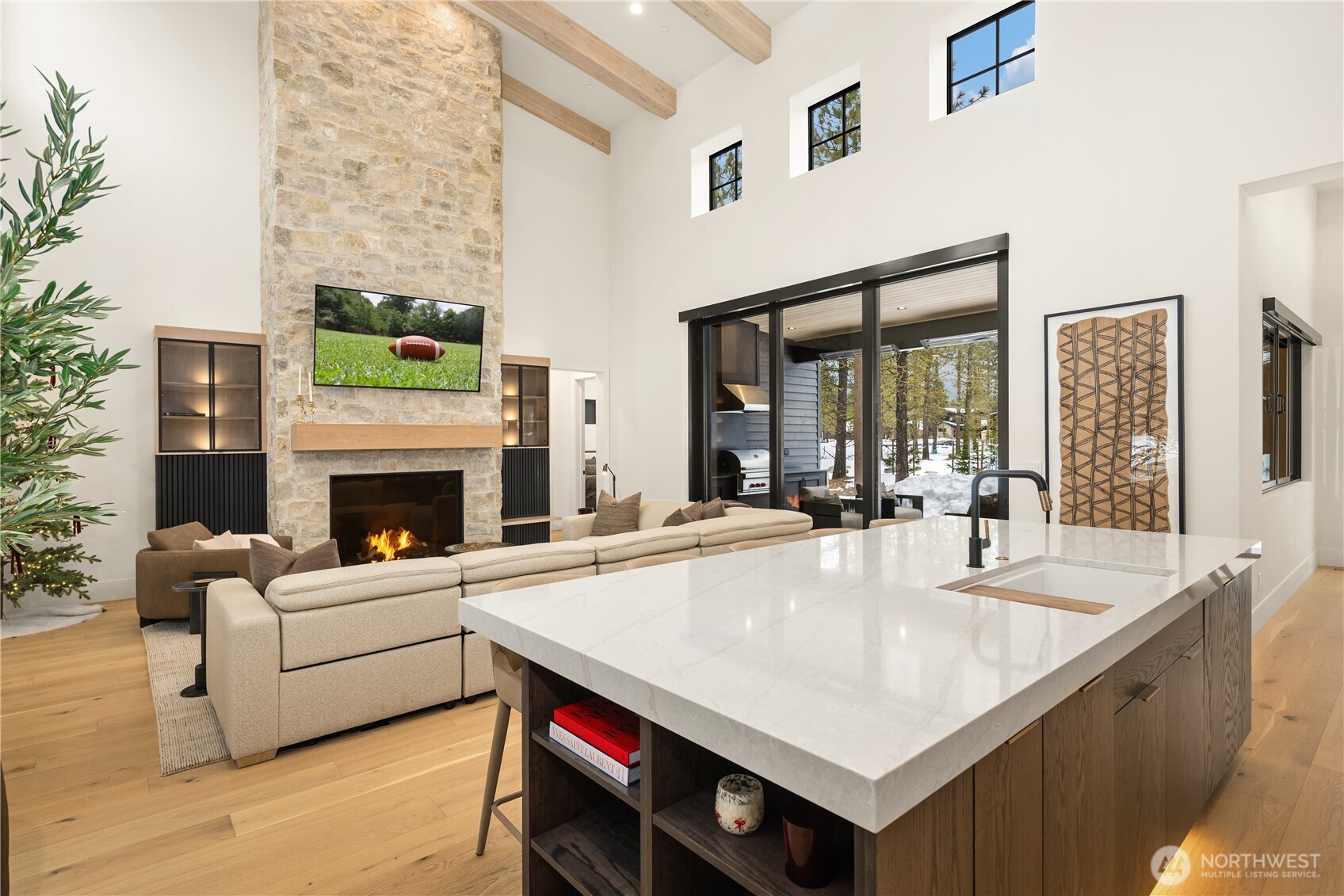 451 Southern Star Lane , Cle Elum, WA 98922