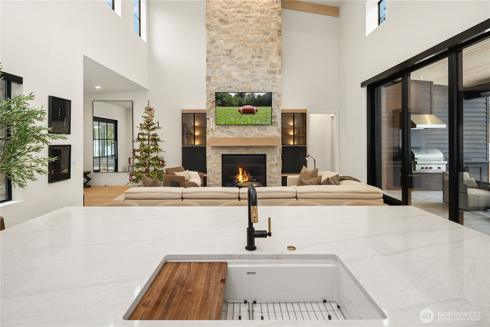 451 Southern Star Lane , Cle Elum, WA 98922