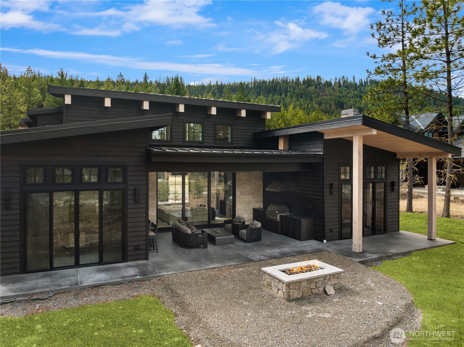 451 Southern Star Lane , Cle Elum, WA 98922