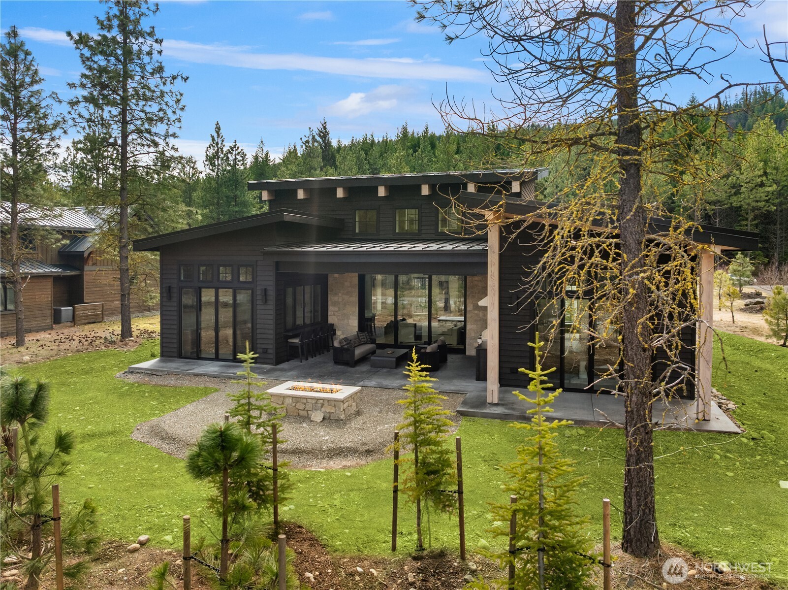 451 Southern Star Lane , Cle Elum, WA 98922