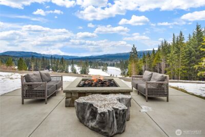 451 Southern Star Lane , Cle Elum, WA 98922 - Photo 35