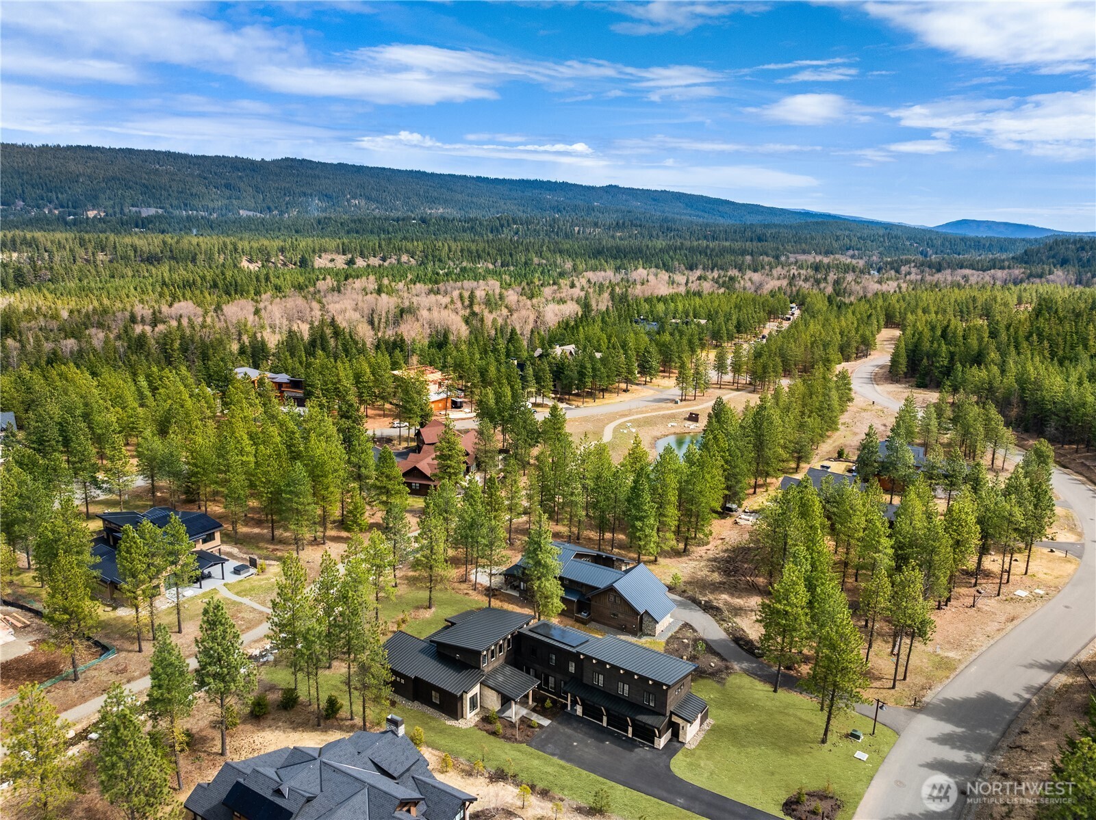451 Southern Star Lane , Cle Elum, WA 98922