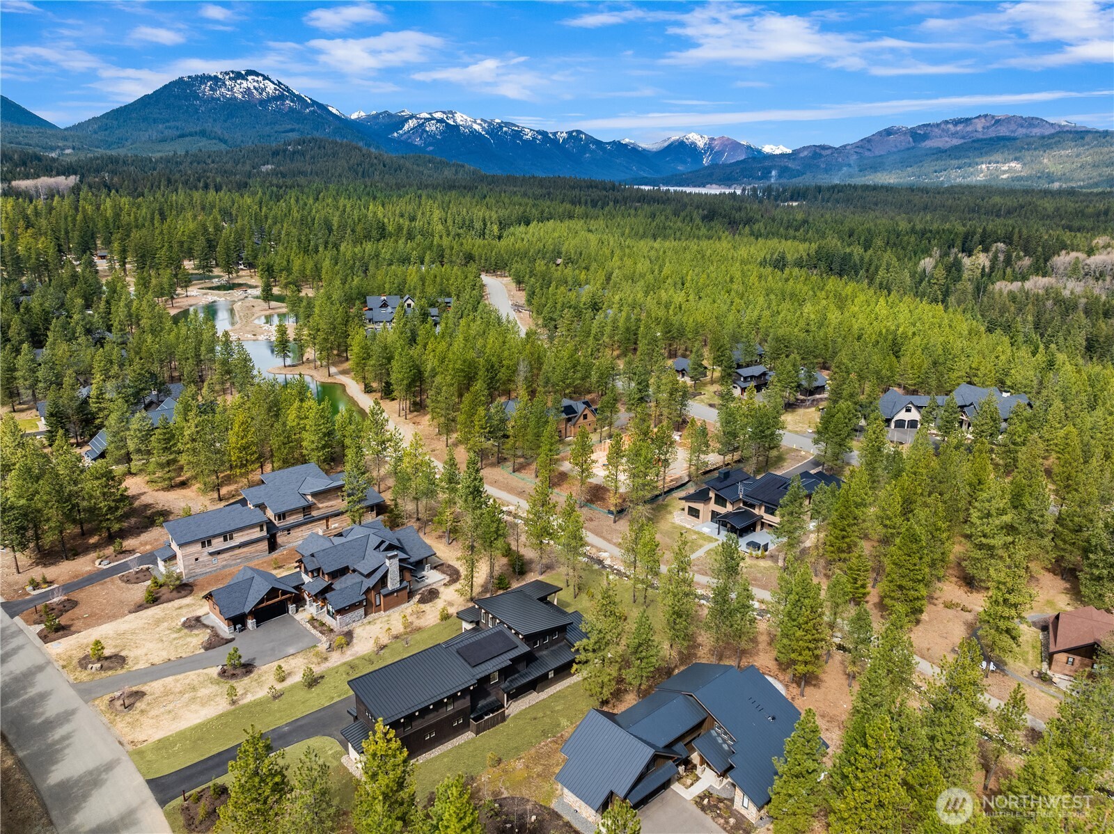 451 Southern Star Lane , Cle Elum, WA 98922