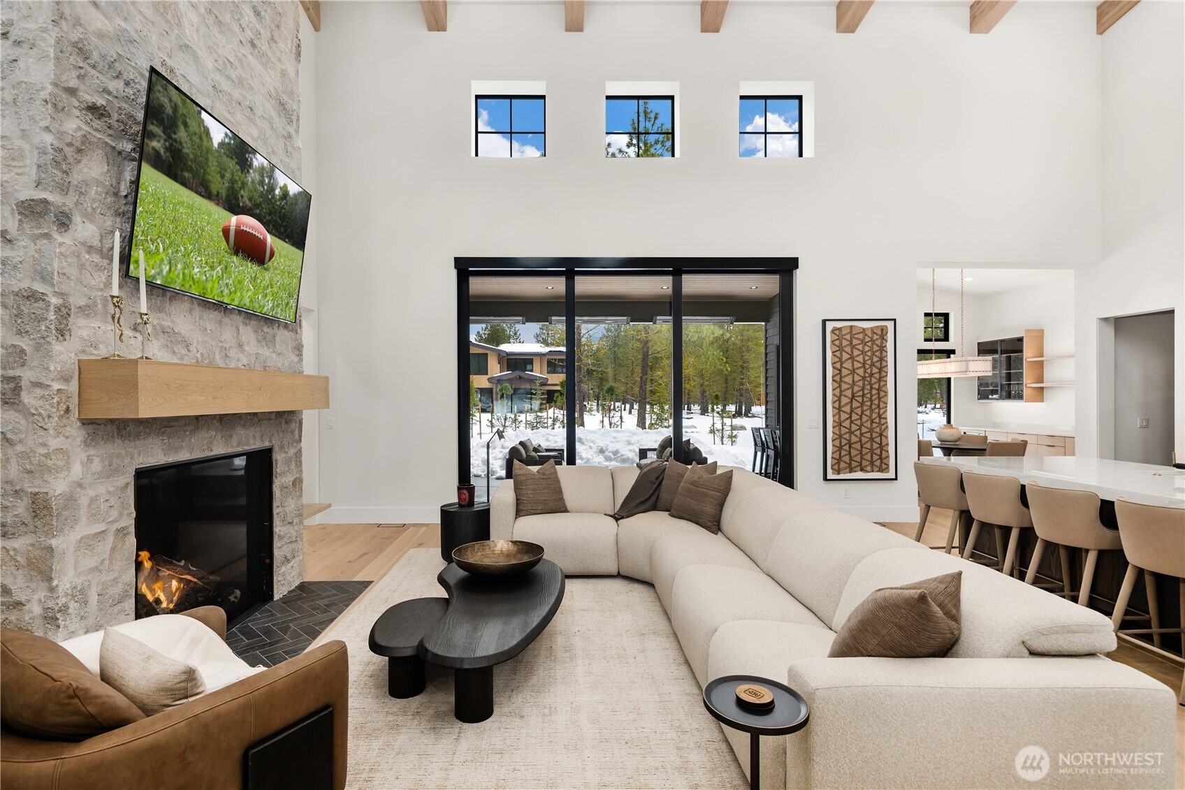 451 Southern Star Lane , Cle Elum, WA 98922