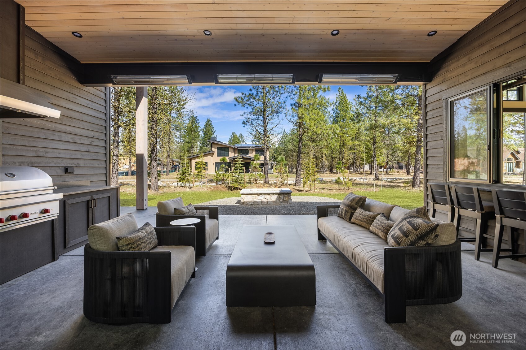 451 Southern Star Lane , Cle Elum, WA 98922