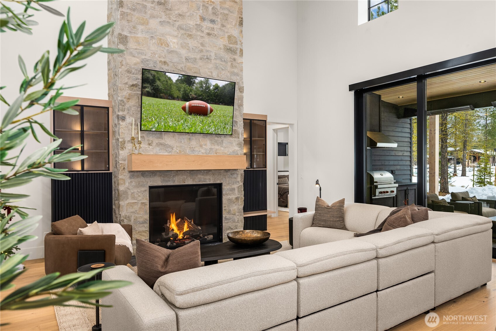 451 Southern Star Lane , Cle Elum, WA 98922