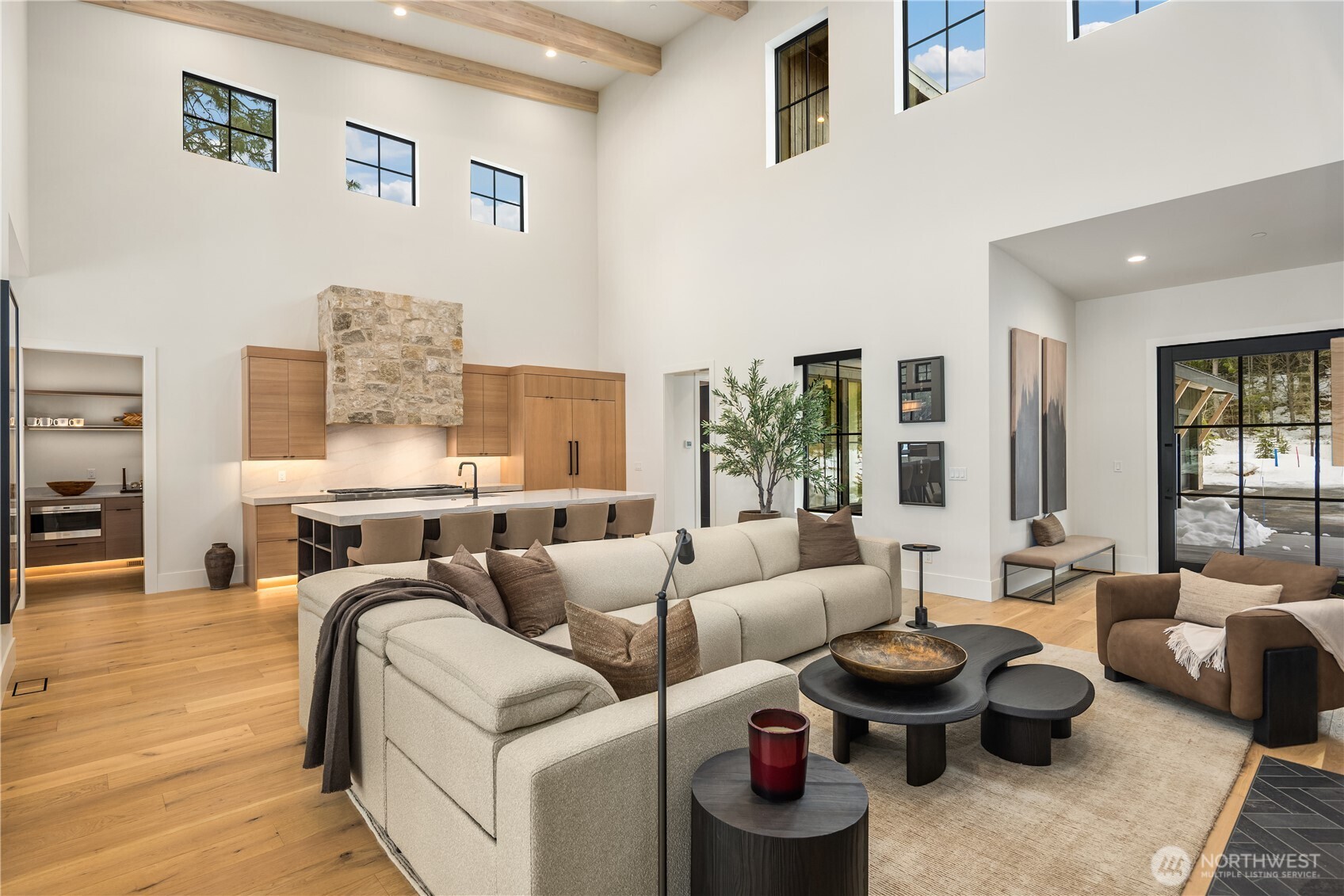 451 Southern Star Lane , Cle Elum, WA 98922