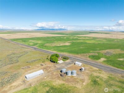 240 Road 14 NE, Mansfield, WA 98830 - Photo 1
