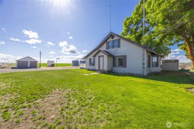 240 Road 14 NE, Mansfield, WA 98830 - Photo 2