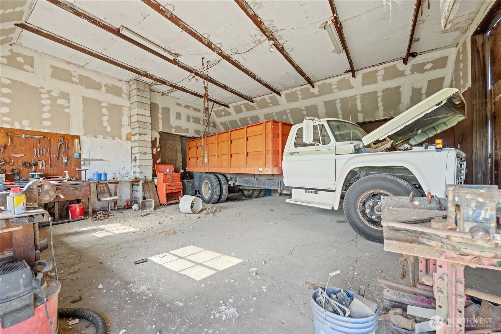 240 Road 14 NE, Mansfield, WA 98830