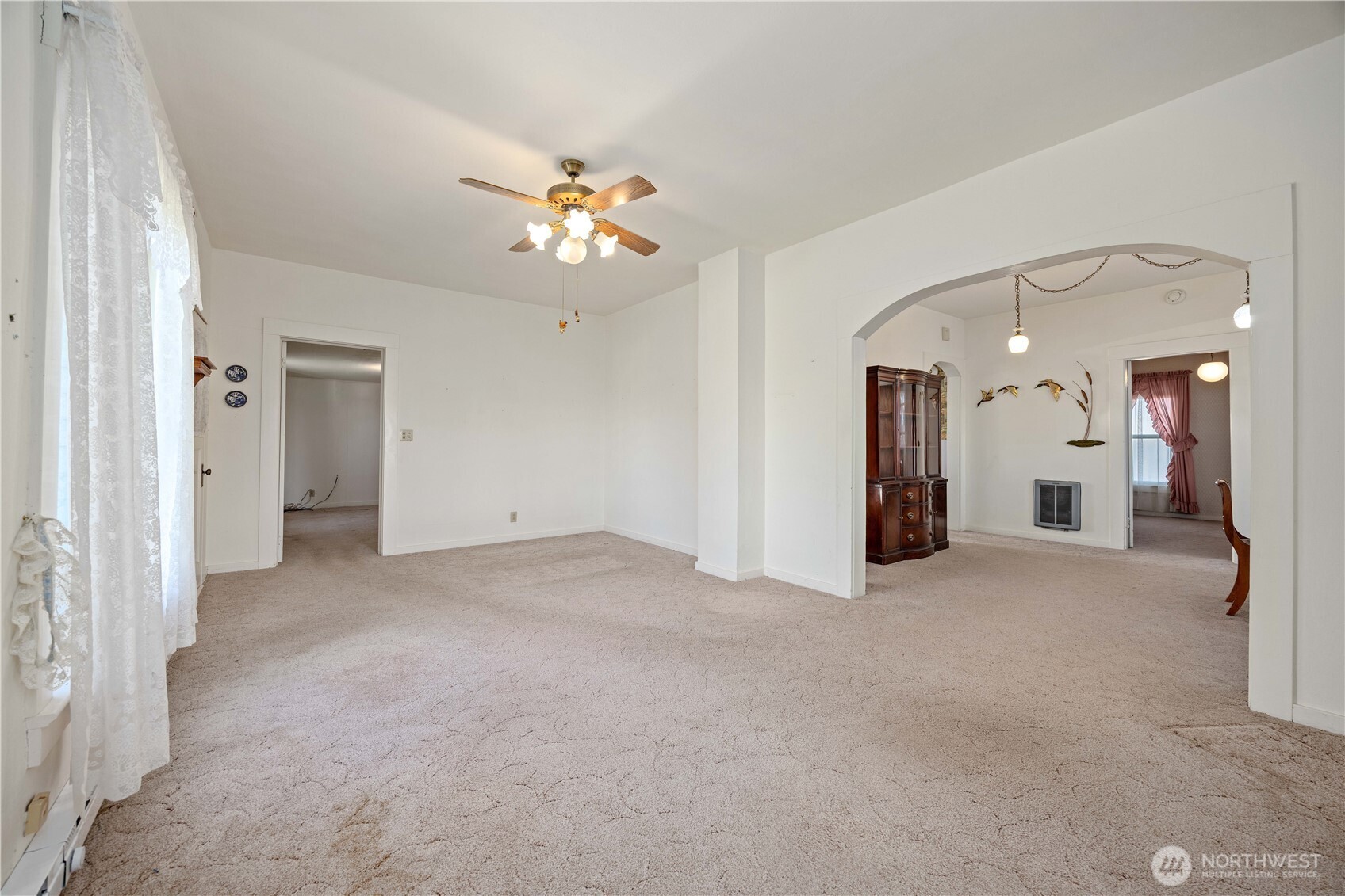 240 Road 14 NE, Mansfield, WA 98830