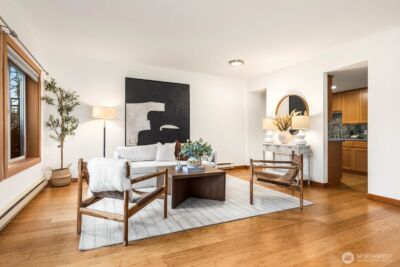 1730 Taylor Avenue N #109, Seattle, WA 98109 - Photo 1