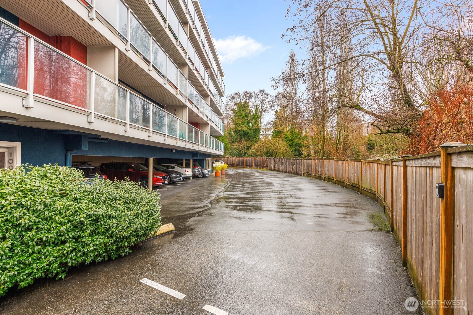 1730 Taylor Avenue N #109, Seattle, WA 98109