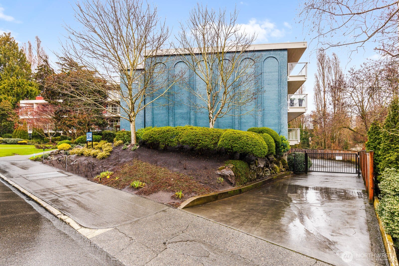 1730 Taylor Avenue N #109, Seattle, WA 98109