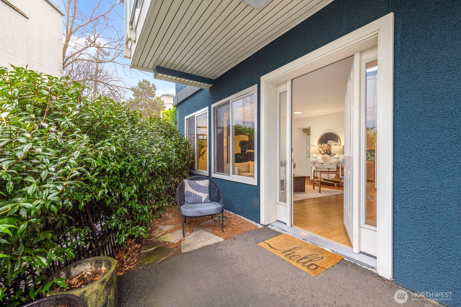 1730 Taylor Avenue N #109, Seattle, WA 98109