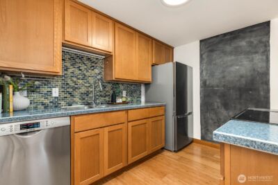 1730 Taylor Avenue N #109, Seattle, WA 98109 - Photo 8