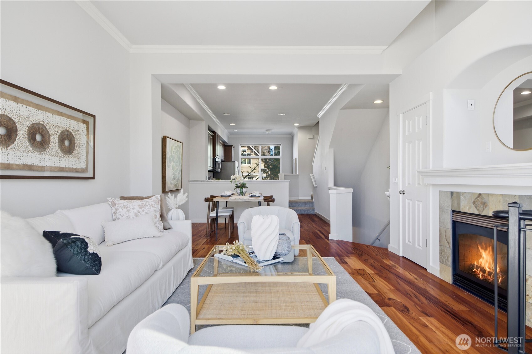 1439 Huckleberry Cir , Issaquah, WA 98029