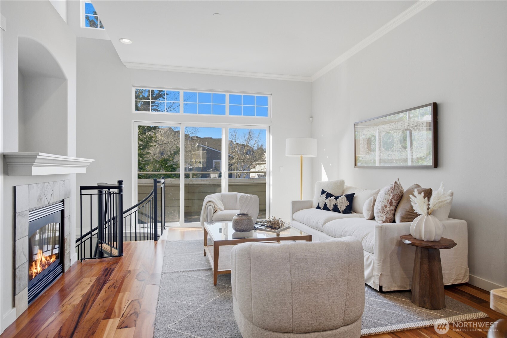 1439 Huckleberry Cir , Issaquah, WA 98029