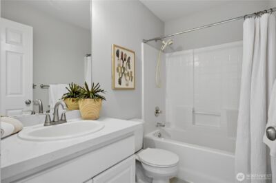 1439 Huckleberry Cir , Issaquah, WA 98029 - Photo 26