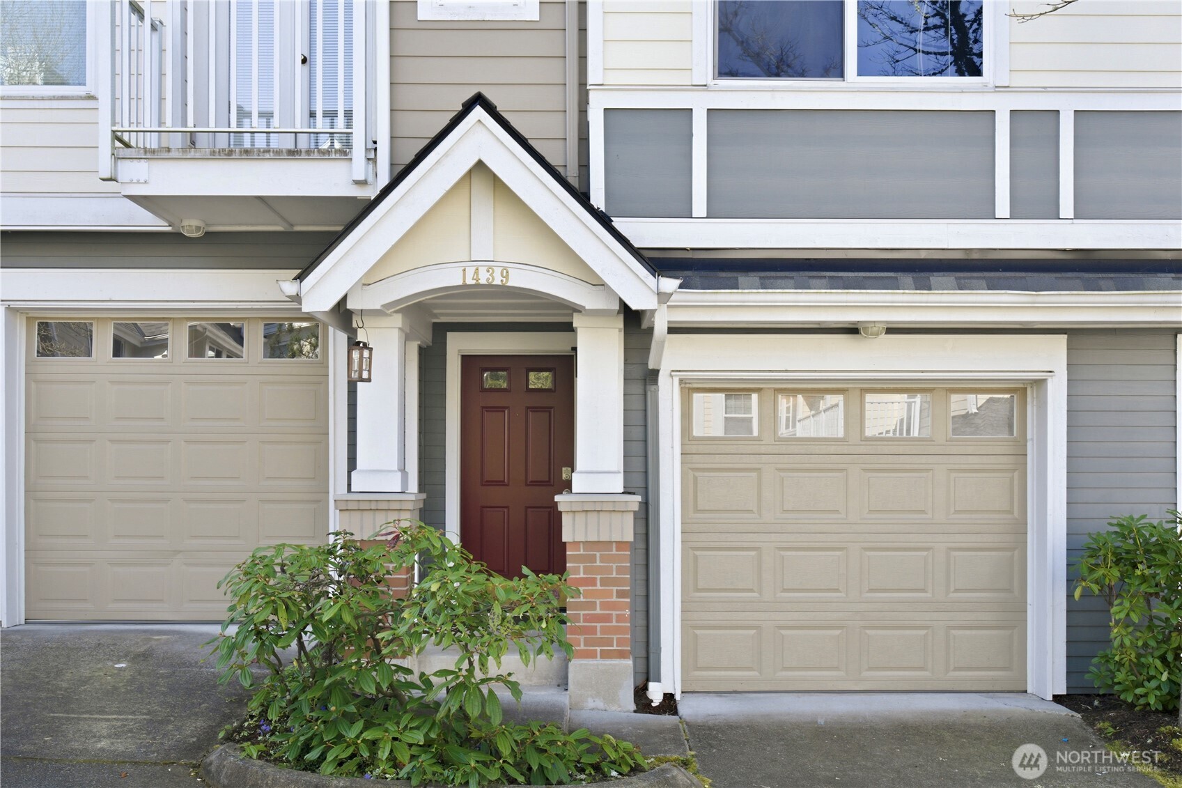 1439 Huckleberry Cir , Issaquah, WA 98029