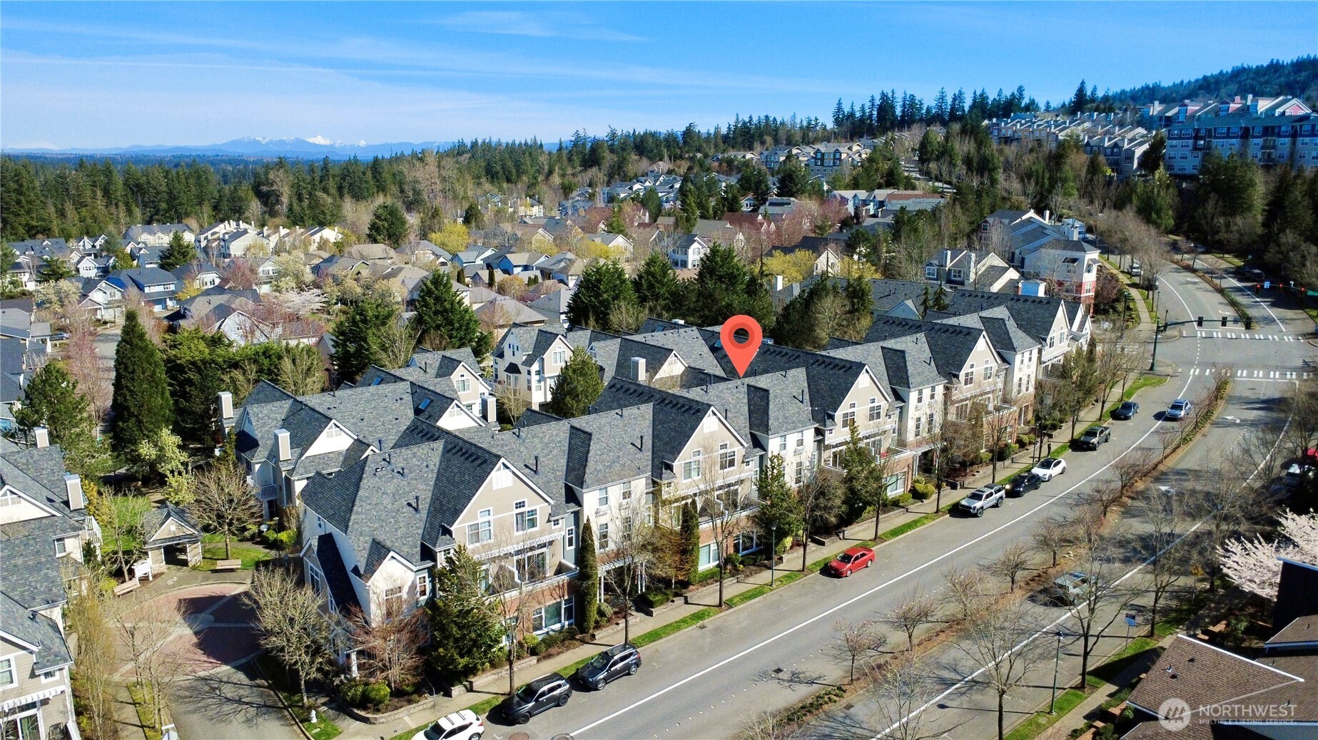 1439 Huckleberry Cir , Issaquah, WA 98029