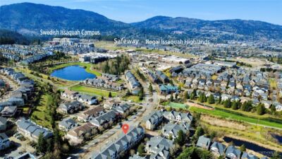 1439 Huckleberry Cir , Issaquah, WA 98029 - Photo 37