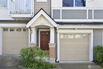 1439 Huckleberry Cir , Issaquah, WA 98029 - Photo 5