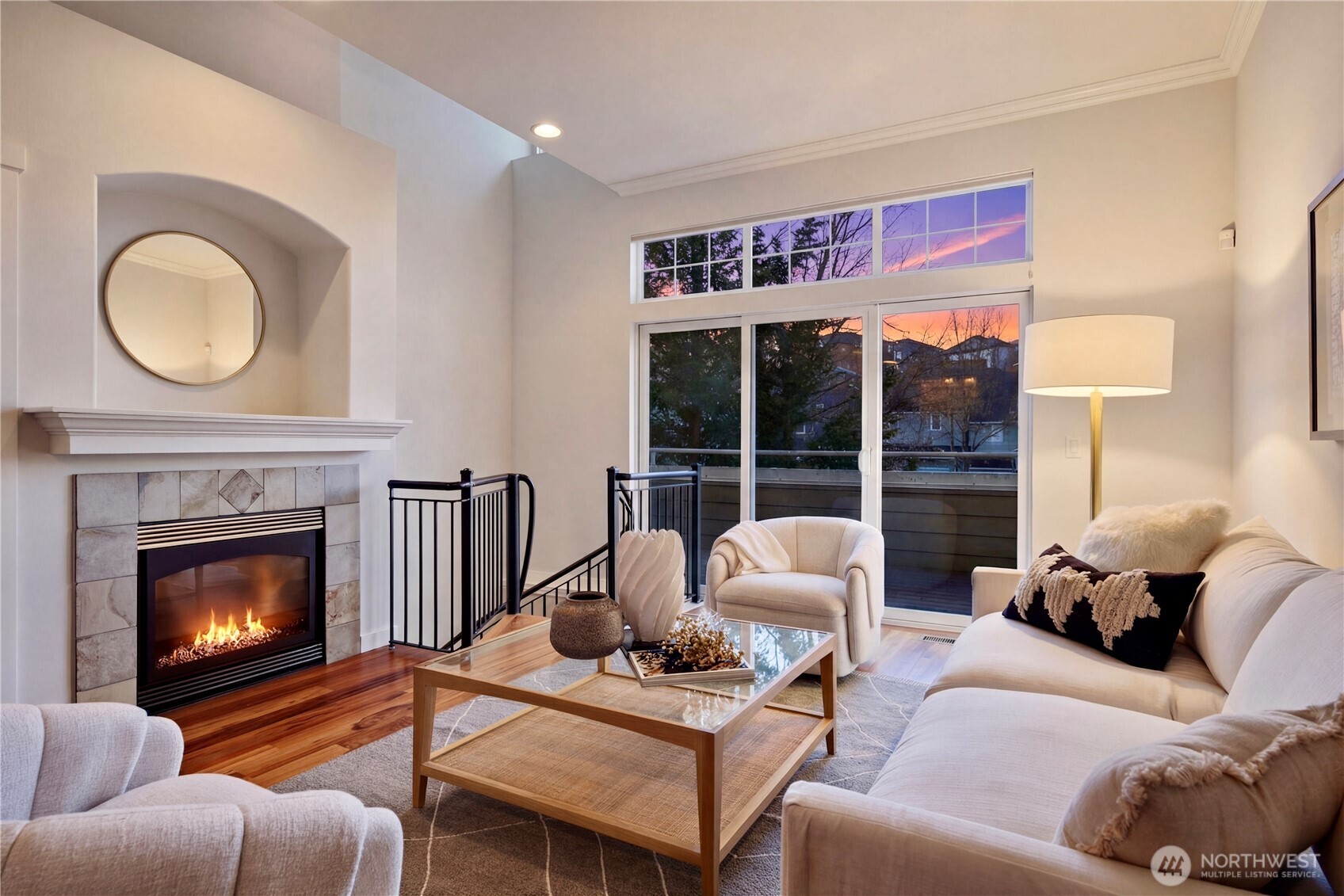 1439 Huckleberry Cir , Issaquah, WA 98029