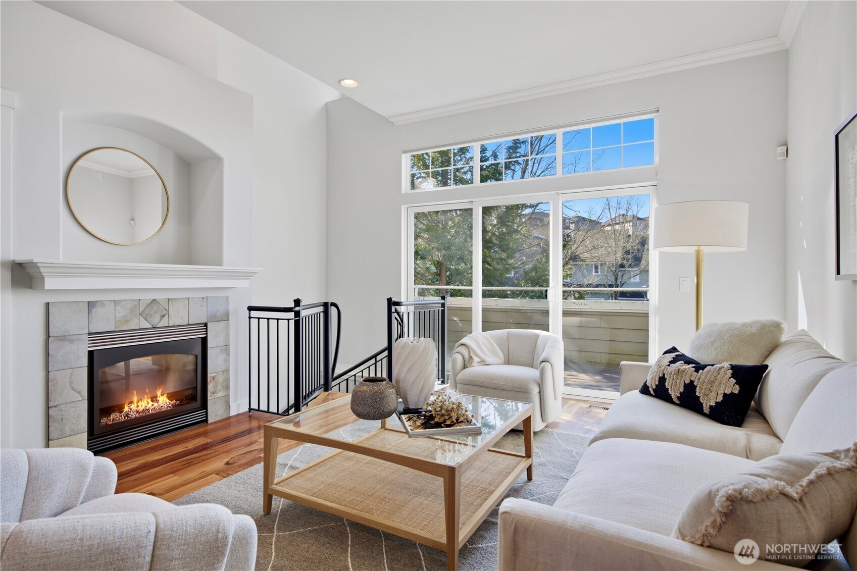 1439 Huckleberry Cir , Issaquah, WA 98029