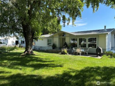 6997 Bacon Lane NE, Moses Lake, WA 98837