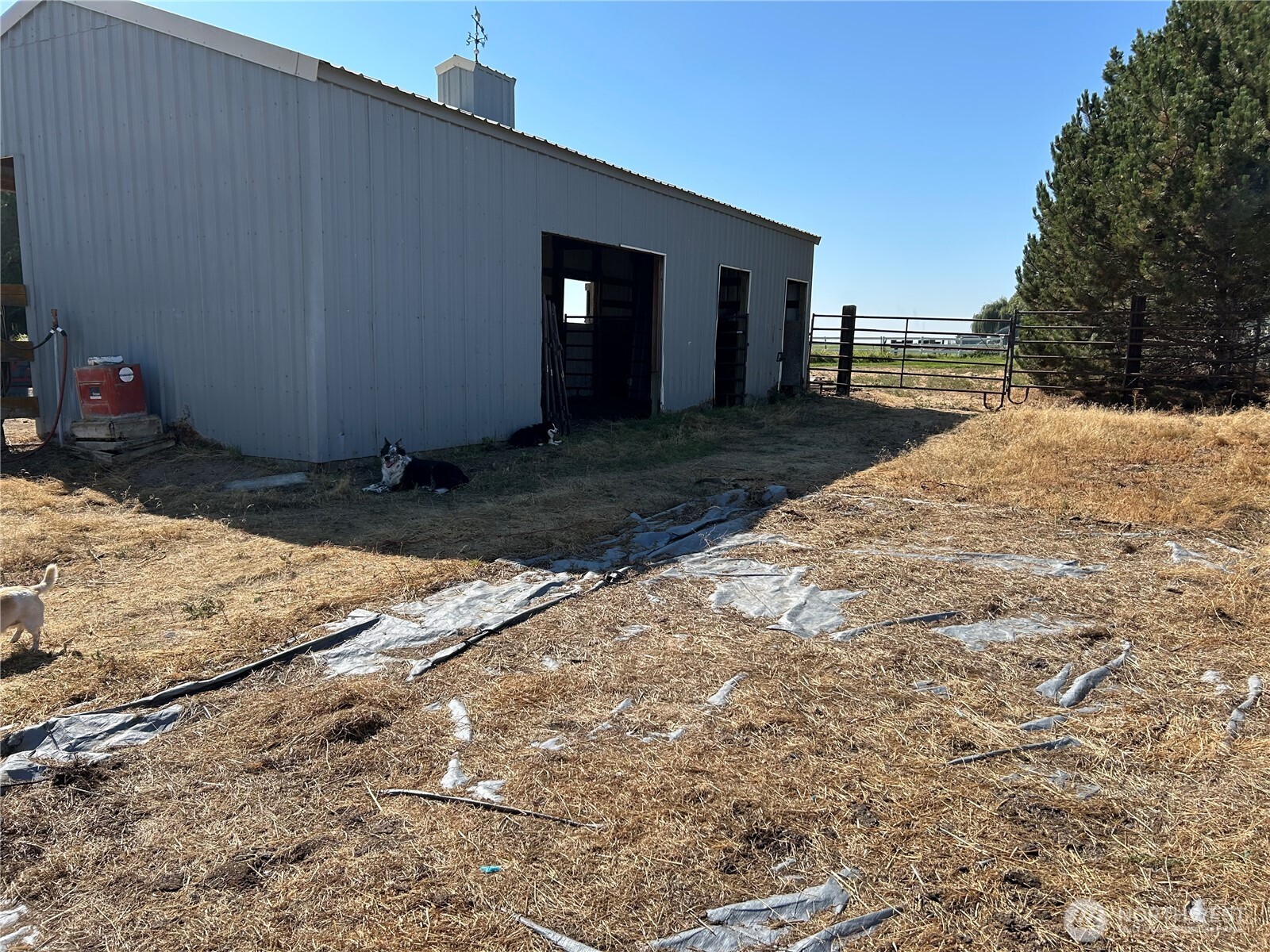 6997 Bacon Lane NE, Moses Lake, WA 98837