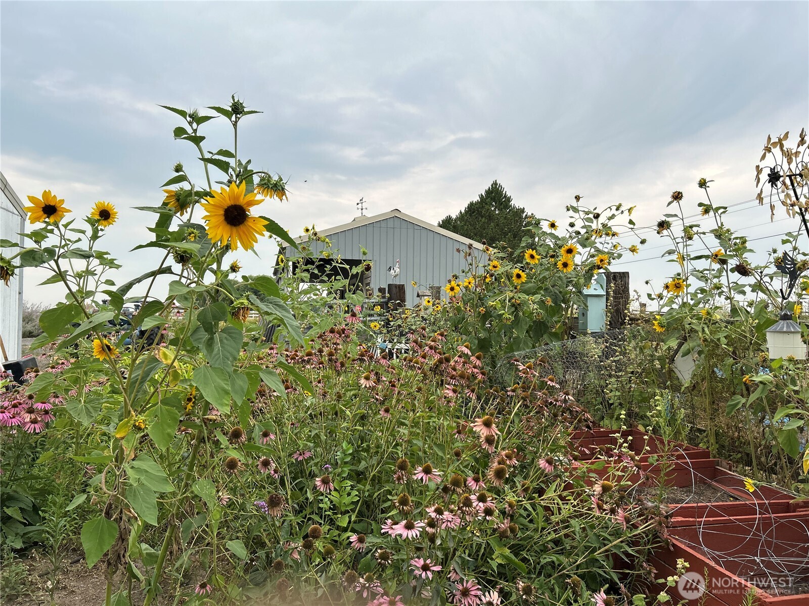6997 Bacon Lane NE, Moses Lake, WA 98837
