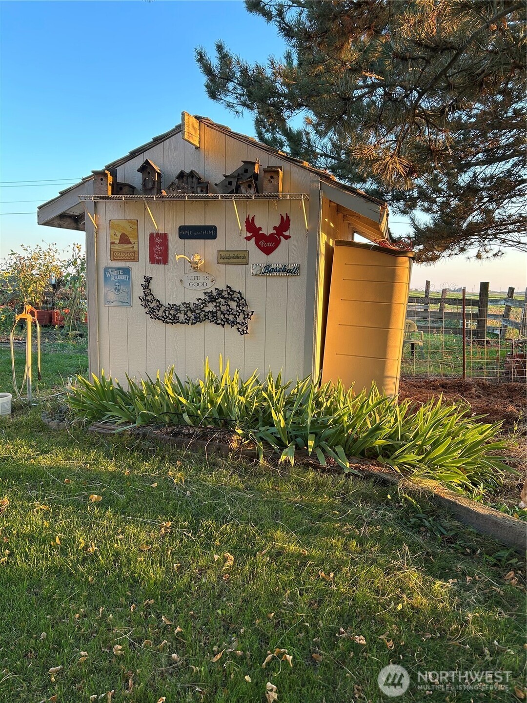 6997 Bacon Lane NE, Moses Lake, WA 98837