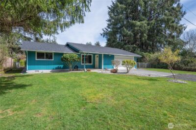 434 Snahapish Avenue SE, Ocean Shores, WA 98569 - Photo 3