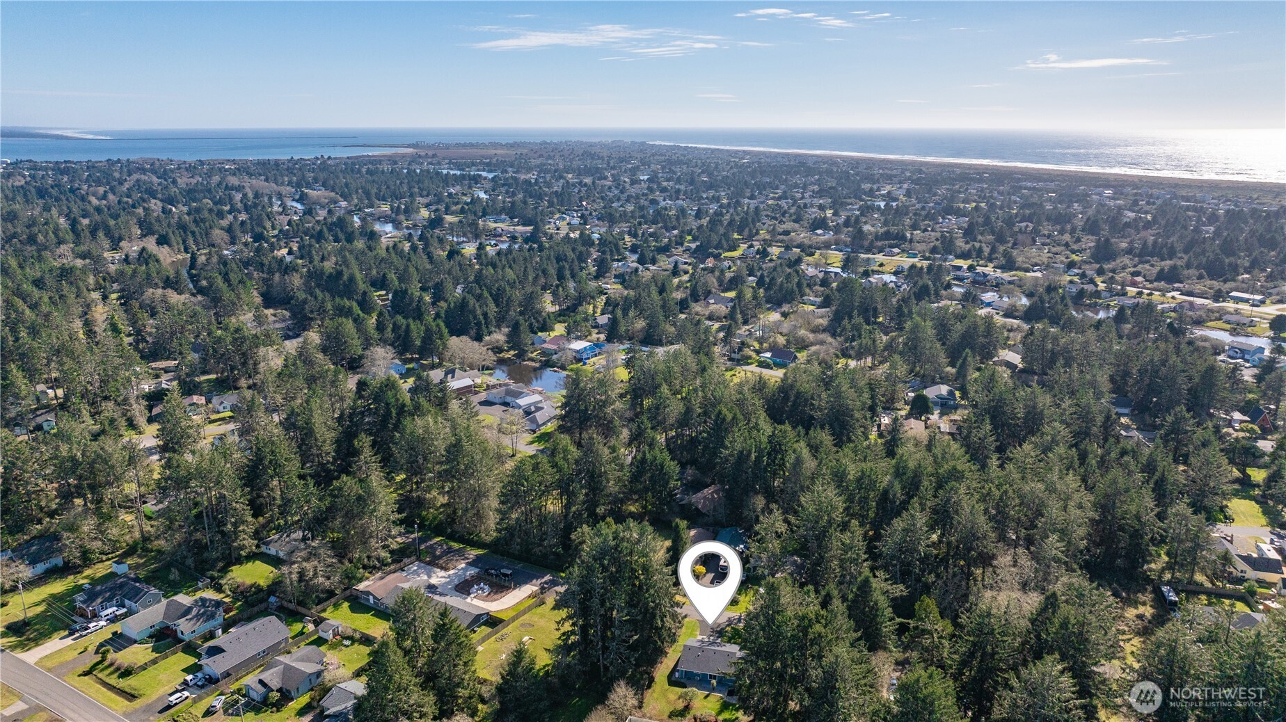 434 Snahapish Avenue SE, Ocean Shores, WA 98569