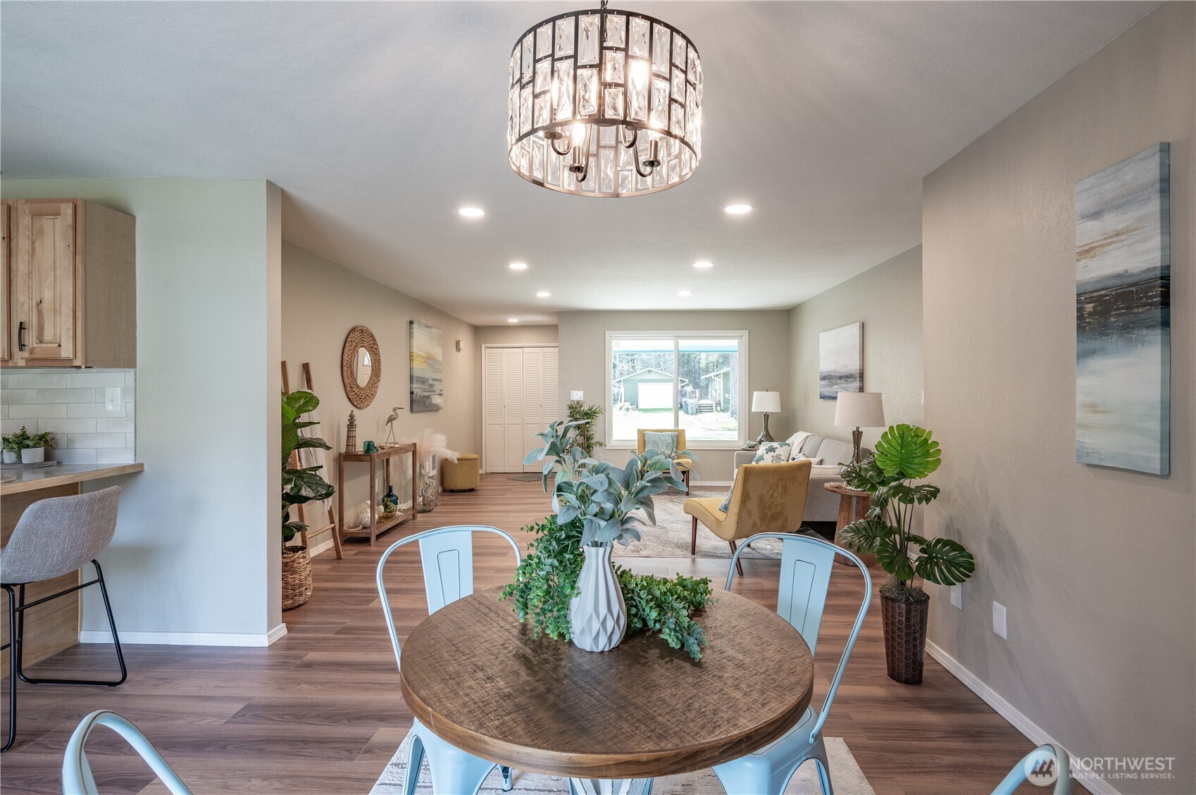 434 Snahapish Avenue SE, Ocean Shores, WA 98569