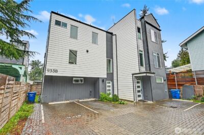 933 N 91st Street #B, Seattle, WA 98103 - Photo 1