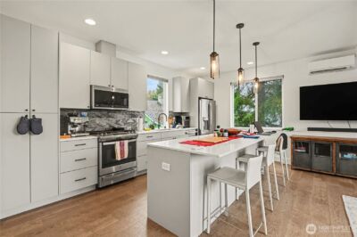 933 N 91st Street #B, Seattle, WA 98103 - Photo 13