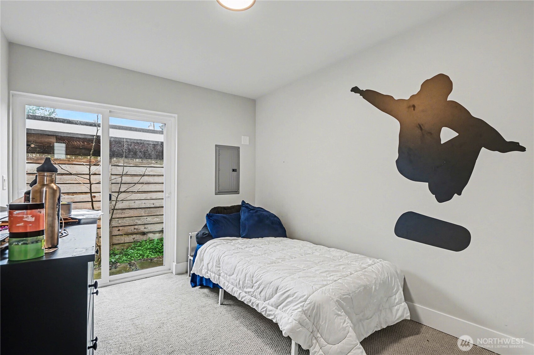 933 N 91st Street #B, Seattle, WA 98103