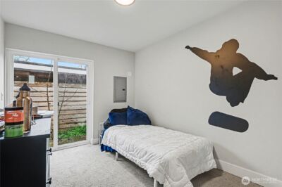 933 N 91st Street #B, Seattle, WA 98103 - Photo 21