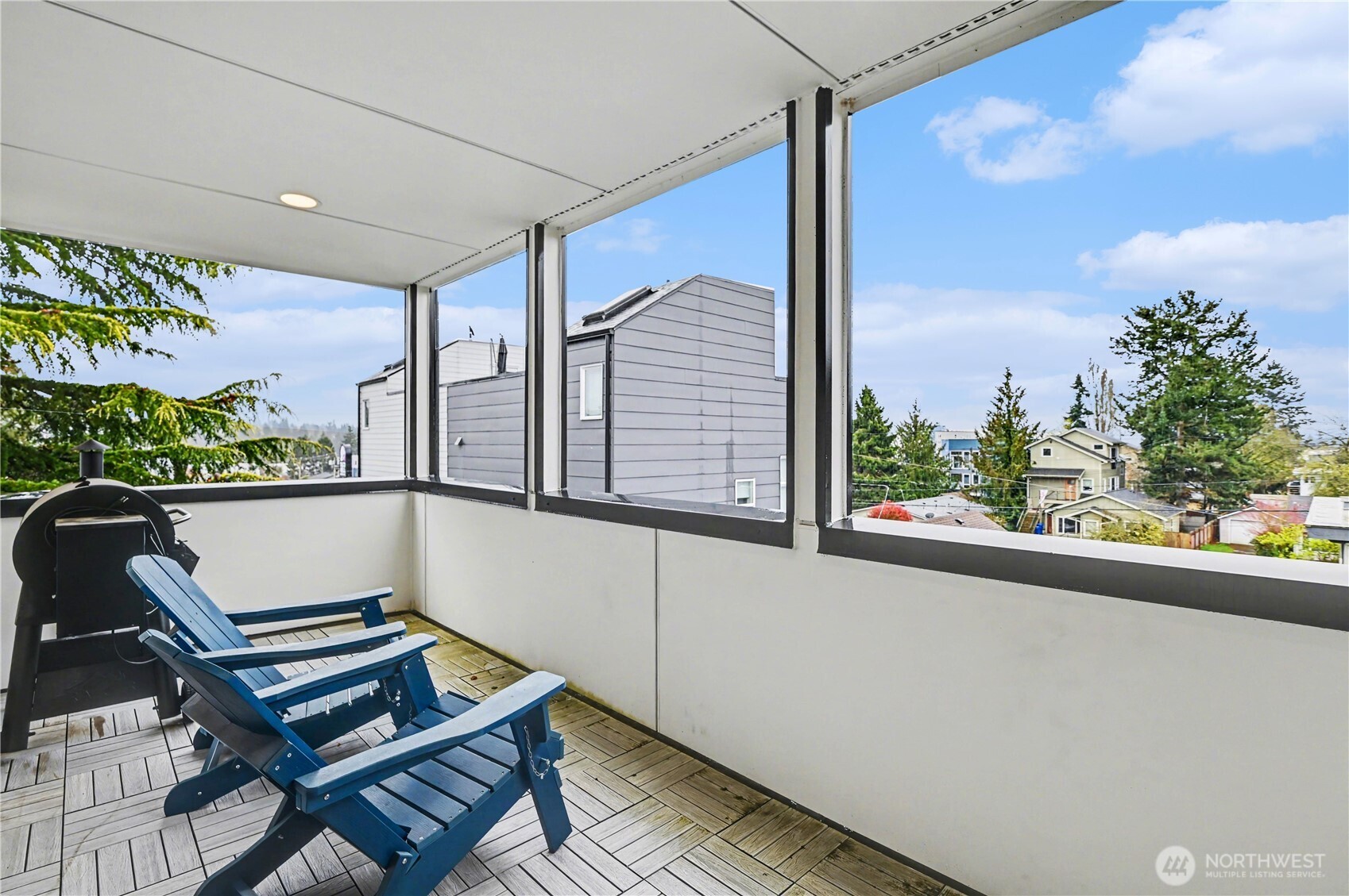 933 N 91st Street #B, Seattle, WA 98103