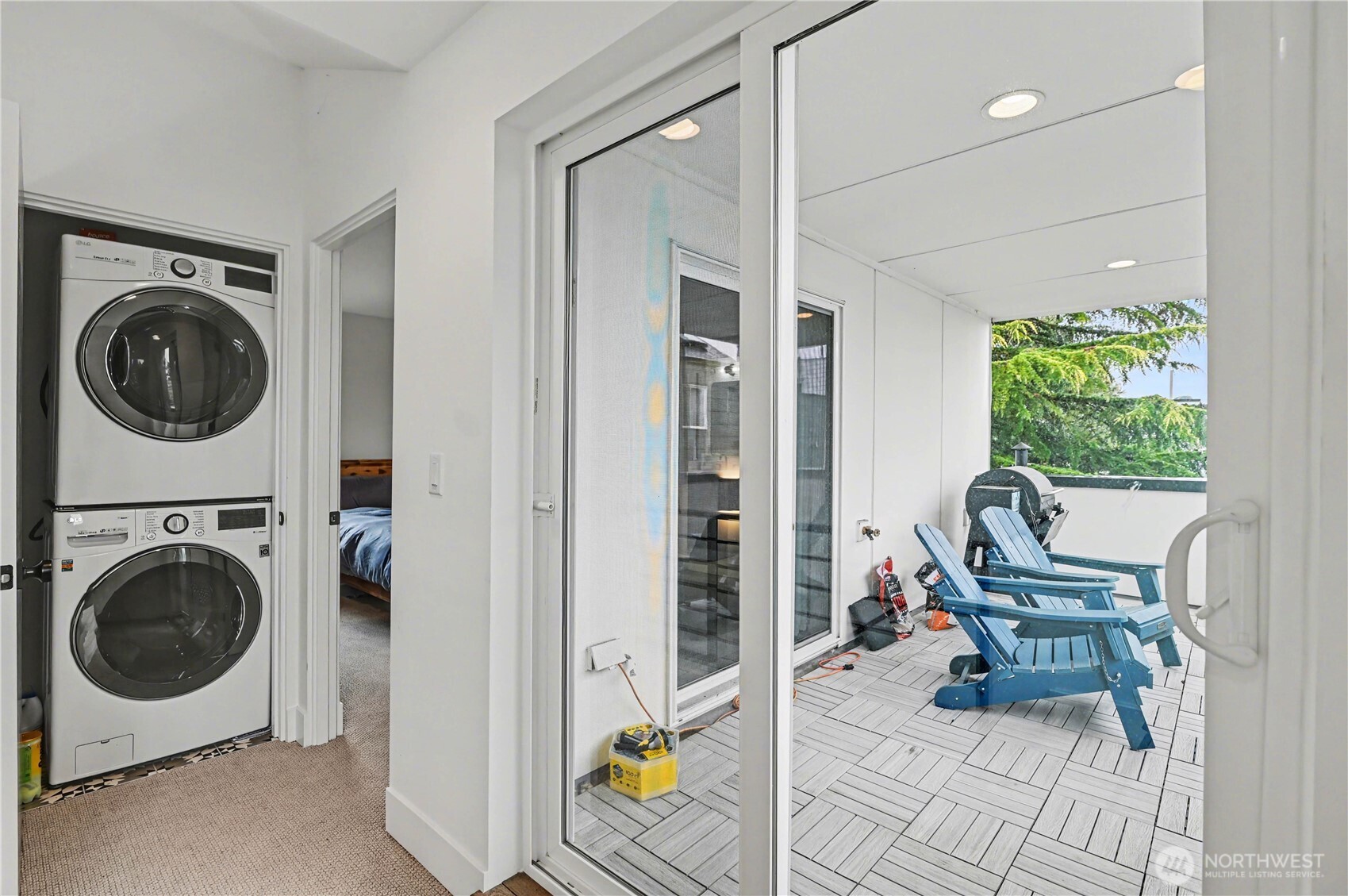 933 N 91st Street #B, Seattle, WA 98103