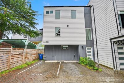 933 N 91st Street #B, Seattle, WA 98103 - Photo 24