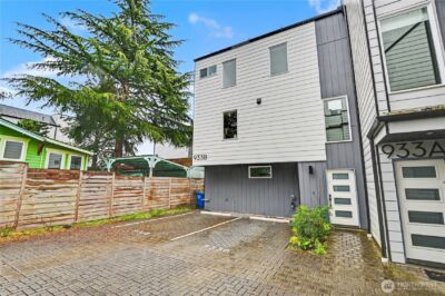 933 N 91st Street #B, Seattle, WA 98103 - Photo 25