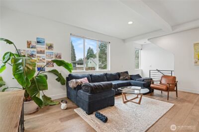 933 N 91st Street #B, Seattle, WA 98103 - Photo 4