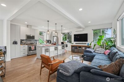 933 N 91st Street #B, Seattle, WA 98103 - Photo 5