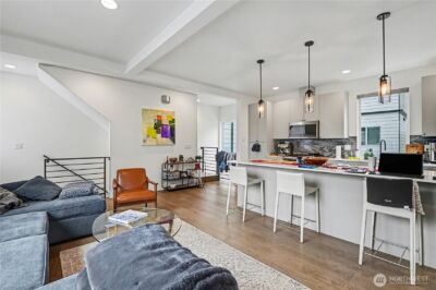 933 N 91st Street #B, Seattle, WA 98103 - Photo 6