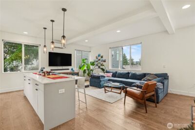 933 N 91st Street #B, Seattle, WA 98103 - Photo 9