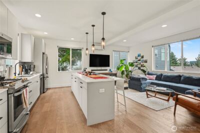 933 N 91st Street #B, Seattle, WA 98103 - Photo 10